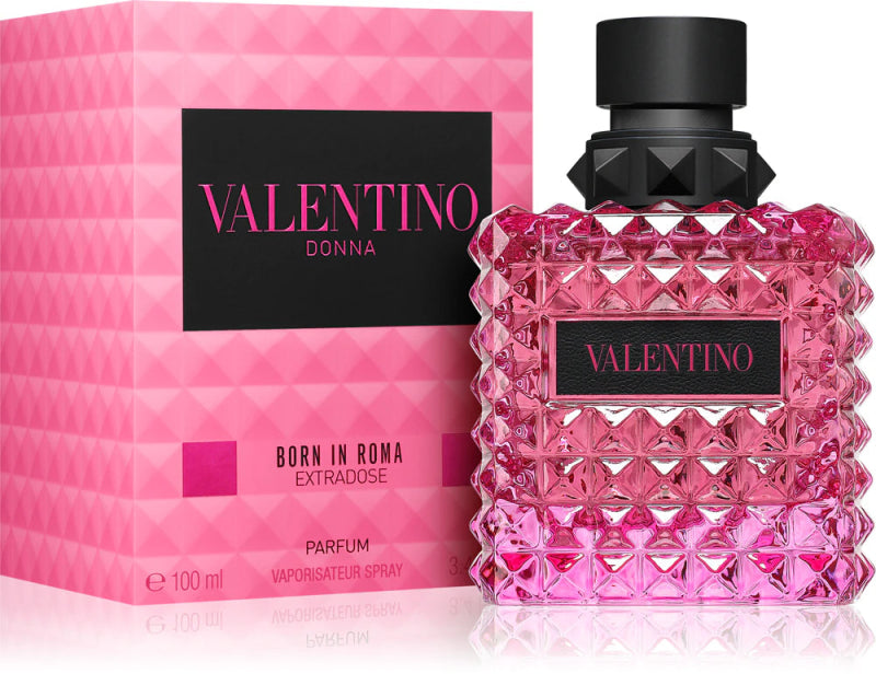 Valentino Born In Roma Extradose Donna parfum pentru femei 100 ml - Parfumuri OUTLET