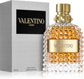 Valentino Uomo Eau de Toilette pentru bărbați 100 ml - Parfumuri OUTLET