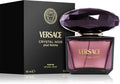 Versace Crystal Noir Parfum parfum pentru femei 90 ml - Parfumuri OUTLET