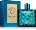 Versace Eros parfum pentru bărbați 100 ml - Parfumuri OUTLET