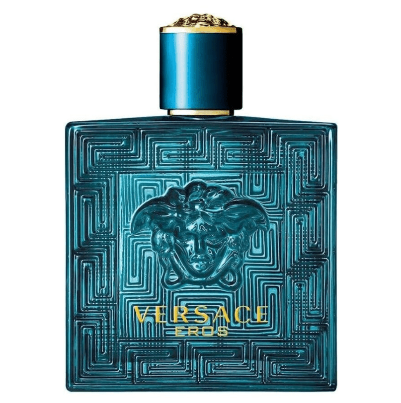 Versace - Parfum EROS 100 ml. - Apă de Parfum - Parfumuri OUTLET