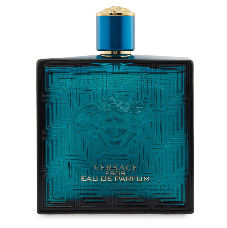 Versace - Parfum EROS 200 ml. - Apă de Parfum - Parfumuri OUTLET
