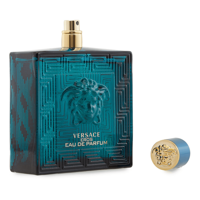 Versace - Parfum EROS 200 ml. - Apă de Parfum - Parfumuri OUTLET