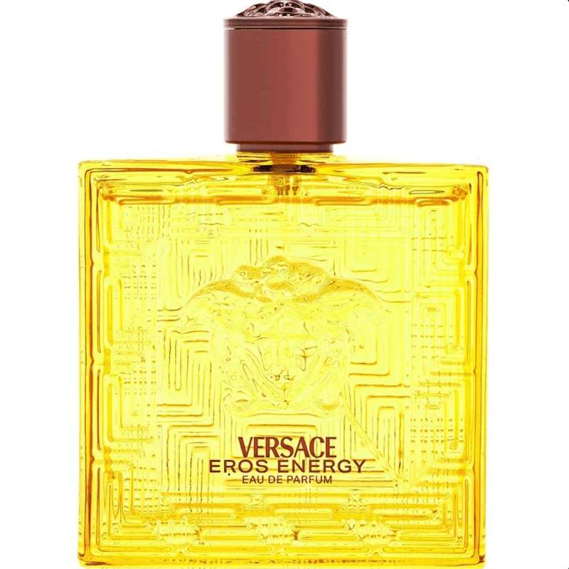 Versace - Parfum EROS Energy 100 ml. - Apă de Parfum - Parfumuri OUTLET