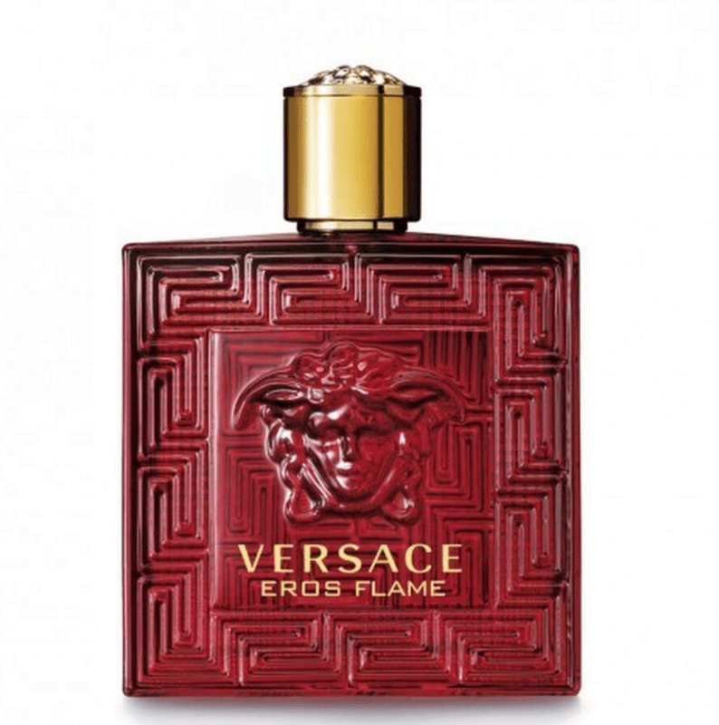 Versace - Parfum EROS Flame 100ml. - Apă de Parfum - Parfumuri OUTLET