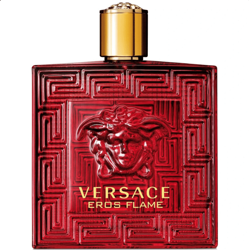 Versace - Parfum EROS Flame 200ml. - Apă de Parfum - Parfumuri OUTLET