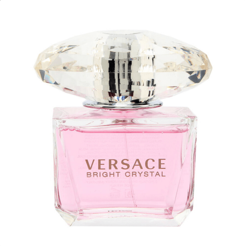 Versace - Parfum Versace Bright Crystal 90 ml. - Apă de Parfum - Parfumuri OUTLET