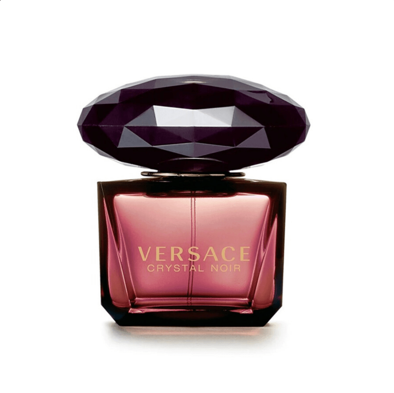 Versace - Parfum Versace Crystal Noir 100 ml. - Apă de Parfum - Parfumuri OUTLET