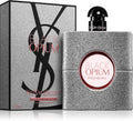 Yves Saint Laurent Black Opium Glitter Eau de Parfum pentru femei 90 ml - Parfumuri OUTLET